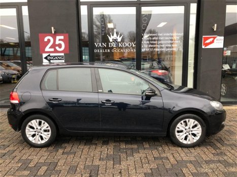 Volkswagen Golf - 1.4 TSI Style 6/12 M Garantie - 1