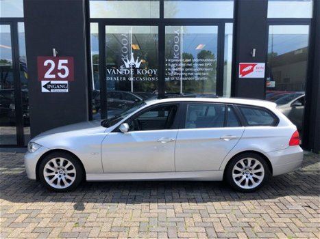 BMW 3-serie Touring - 320i High Executive 6/12 M Garantie - 1