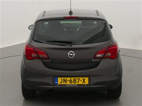 Opel Corsa - 1.0 T 90 PK Innovation | FlexFix Fiets | Winterpakket | - 1
