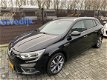 Renault Mégane Estate - 1.5 dCi Bose Massage Navigatie Bj 2017 - 1 - Thumbnail