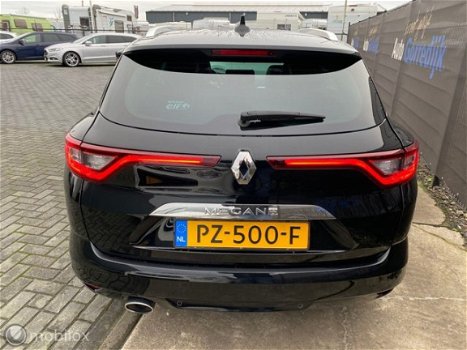 Renault Mégane Estate - 1.5 dCi Bose Massage Navigatie Bj 2017 - 1