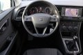 Seat Leon - 115pk TSI Style Connect (NAV./Climate/LMV/P.Glass/1ste eig.) - 1 - Thumbnail