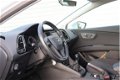 Seat Leon - 115pk TSI Style Connect (NAV./Climate/LMV/P.Glass/1ste eig.) - 1 - Thumbnail