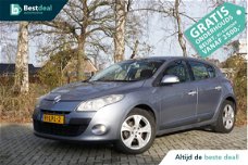 Renault Mégane - 1.6 Business 5 drs. | Airco | Cruise | PDC
