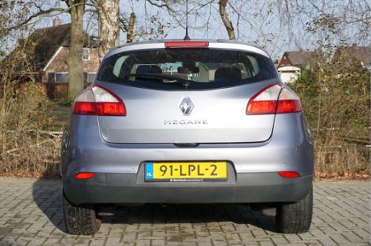 Renault Mégane - 1.6 Business 5 drs. | Airco | Cruise | PDC - 1