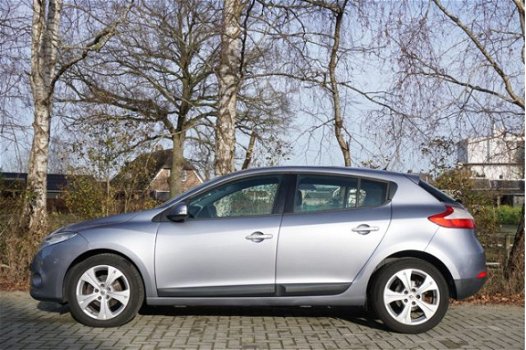 Renault Mégane - 1.6 Business 5 drs. | Airco | Cruise | PDC - 1