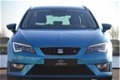 Seat Leon ST - 1.4 EcoTSI FR Connect 150pk FULL LED | NAVIGATIE |1/2 LEDER | 18 INCH | ORGNL | BTW | - 1 - Thumbnail