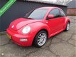 Volkswagen New Beetle - 2.0 Highline Airco 17 - 1 - Thumbnail