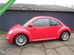 Volkswagen New Beetle - 2.0 Highline Airco 17 - 1 - Thumbnail