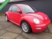 Volkswagen New Beetle - 2.0 Highline Airco 17 - 1 - Thumbnail