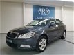 Skoda Octavia - 1.8 TSI Elegance dsg, pdc, 160pk, xenon, leer - 1 - Thumbnail