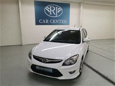 Hyundai i30 - 1.4i i-Drive Cool woldcup edition