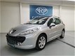 Peugeot 207 SW - 1.6 VTi X-line pano, automaat, lmv - 1 - Thumbnail