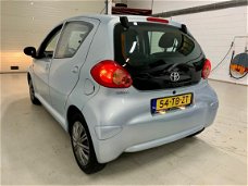 Toyota Aygo - 1.0-12V + Bj.06|5-drs|Elek.pakket|Nwe.apk|Beurt