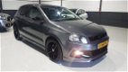 Volkswagen Polo - 1.2 TSI 90pk // R LINE // - 1 - Thumbnail