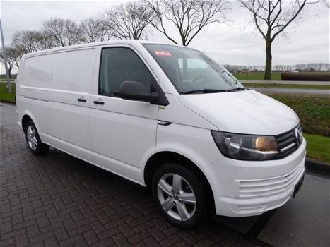 Volkswagen Transporter - 2.0 TDI lang 140pk l2h1 - 1