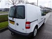 Volkswagen Caddy - 1.6 tdi ac automaat - 1 - Thumbnail