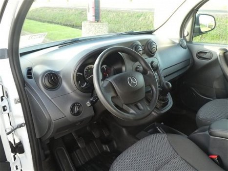 Mercedes-Benz Citan - 108 CDI edition, lang, airco - 1