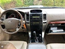 Toyota Land Cruiser - 3.0 D-4D Automaat Nap