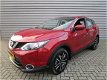 Nissan Qashqai - 1.2 116pk Acenta PDC-17 INCH-AUTOMATISCHE AIRCO-METALLIC - 1 - Thumbnail