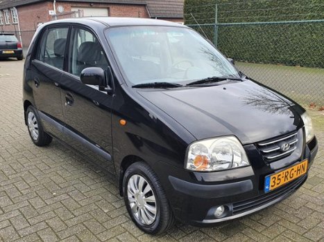 Hyundai Atos - 1.1i Dynamic 5-Deurs/APK 31-07-2020 - 1