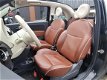 Fiat 500 C - 0.9 TwinAir Lounge 86PK Cabrio/Leder/Xenon - 1 - Thumbnail