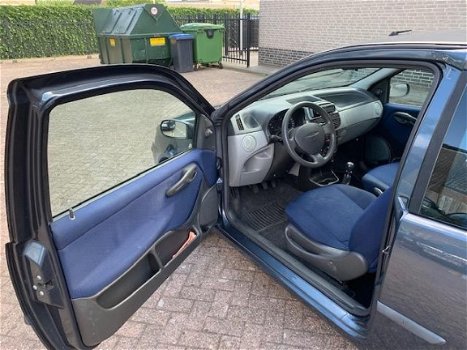 Fiat Punto - 1.2 S Nieuwe APK Dealer onderhouden Rijdt en schakelt goed - 1