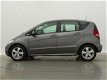 Mercedes-Benz A-klasse - 160 Avantgarde JZ59490 | Automaat | 5Drs | Half Leder | Airco | Cruise | Bl - 1 - Thumbnail