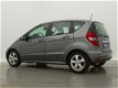 Mercedes-Benz A-klasse - 160 Avantgarde JZ59490 | Automaat | 5Drs | Half Leder | Airco | Cruise | Bl - 1 - Thumbnail