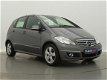 Mercedes-Benz A-klasse - 160 Avantgarde JZ59490 | Automaat | 5Drs | Half Leder | Airco | Cruise | Bl - 1 - Thumbnail