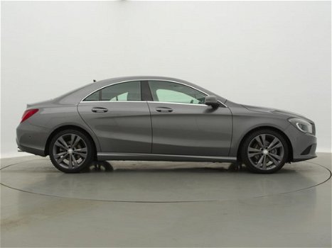 Mercedes-Benz CLA-Klasse - 180 Urban BS03877 | Airco | Navi | Xenon | LED | Parkeersensoren V+A | St - 1