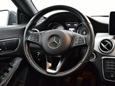Mercedes-Benz CLA-Klasse - 180 Urban BS03877 | Airco | Navi | Xenon | LED | Parkeersensoren V+A | St