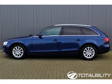 Audi A4 Avant - 2.0 TDI ultra Advance - 1