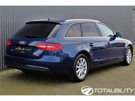 Audi A4 Avant - 2.0 TDI ultra Advance - 1