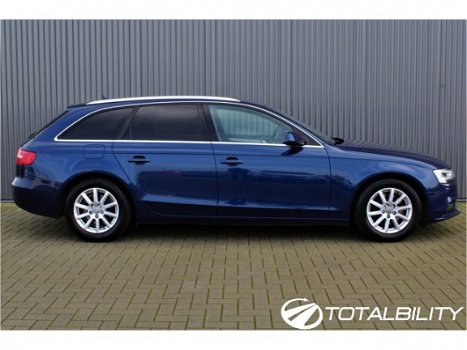 Audi A4 Avant - 2.0 TDI ultra Advance - 1