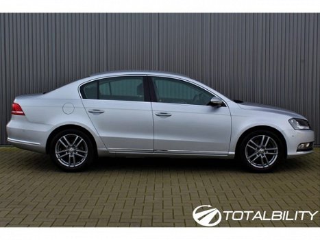 Volkswagen Passat - 1.6 TDI Comfortline Executive Edition - 1