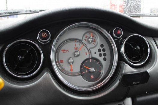 Mini Mini Cooper - 1.6 Airco. Pano. Stoel verw. AUX. Elek. Ramen - 1