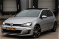 Volkswagen Golf - 2.0 TDI GTD 184 PK 2015 Edition 40 | Pano | adap - 1 - Thumbnail