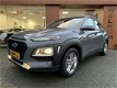 Hyundai Kona - 1.0 T-GDI Comfort - Apple Carplay, Google Maps, Spotify, camera - 1 - Thumbnail