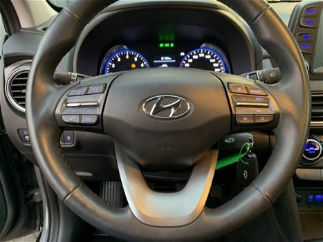 Hyundai Kona - 1.0 T-GDI Comfort - Apple Carplay, Google Maps, Spotify, camera - 1