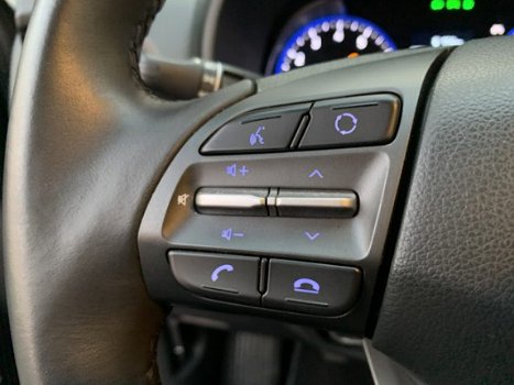 Hyundai Kona - 1.0 T-GDI Comfort - Apple Carplay, Google Maps, Spotify, camera - 1