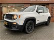 Jeep Renegade - 1.4 MultiAir Longitude - NIGHT EAGLE (speciale editie) - 1 - Thumbnail