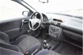 Opel Corsa - 1.4i World Cup | Elektrische ramen | Centrale deurvergrendeling | - 1 - Thumbnail