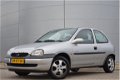 Opel Corsa - 1.2i-16V Sport | Nieuwe APK | Airco | - 1 - Thumbnail