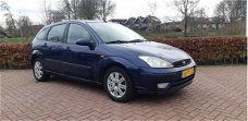 Ford Focus - 1.6-16V Futura Apk