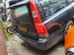 Volvo V70 - 2.4 Bak schakelt niet - 1 - Thumbnail