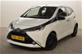 Toyota Aygo - 1.0 VVT-i x-now - 1 - Thumbnail