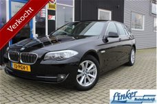 BMW 5-serie Touring - 523i High Executive/automaat/trekhaak