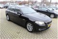 BMW 5-serie Touring - 523i High Executive/automaat/trekhaak - 1 - Thumbnail