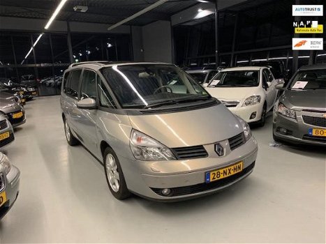 Renault Grand Espace - 3.5 V6 Initiale GERESERVEERD - 1